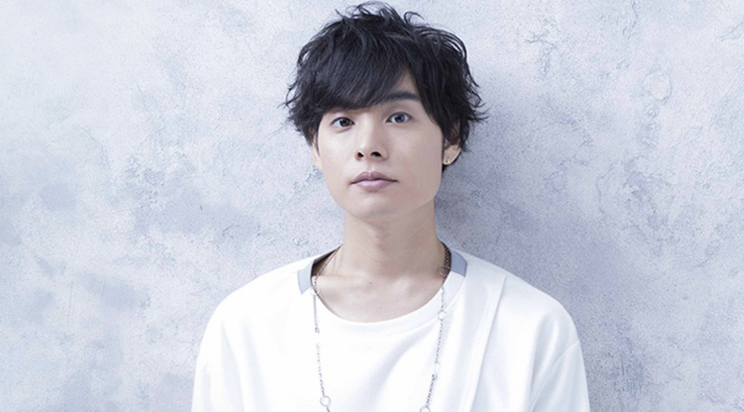 ▲岡本信彥爆出祕婚、搞不倫戀。（圖／岡本信彥部落格）