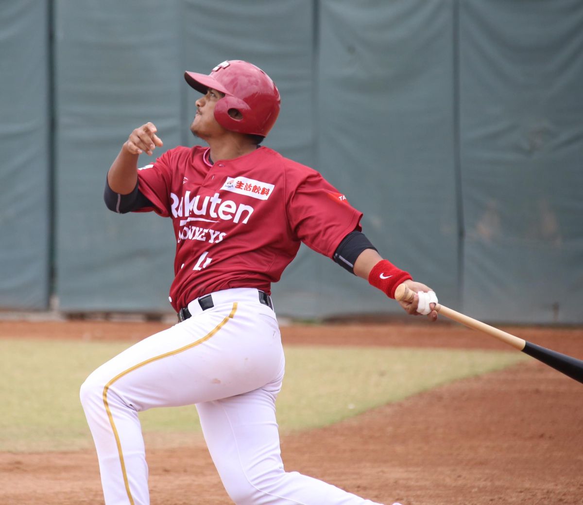 ▲葉竹軒。（圖／猿隊提供）