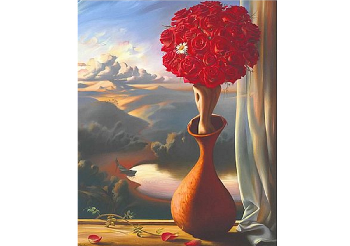 ▲第一眼看到什麼？測你此生最需克服的「弱點」。（圖／翻攝自美日誌）