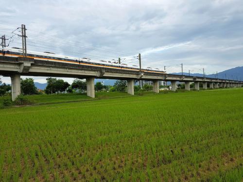 宜蘭高鐵要3521億！李鴻源質疑：西部整條才約5000億
