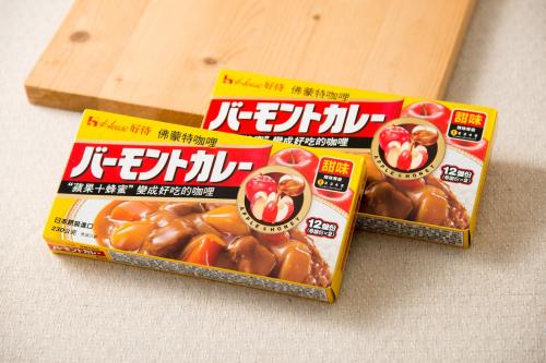 超商咖哩捲致癌油風波！台灣好侍食品揭「佛蒙特、爪哇咖哩狀況」