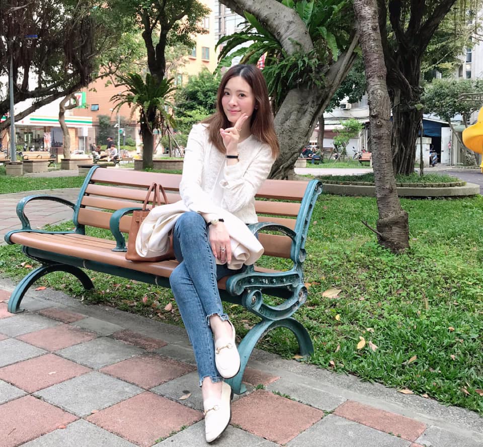 ▲陶喆也難忘劉真的好。（圖／劉真臉書）