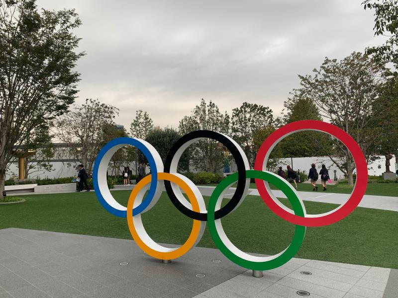 奧運／東京奧運延期日定案！大會提出延到明年7月再辦
