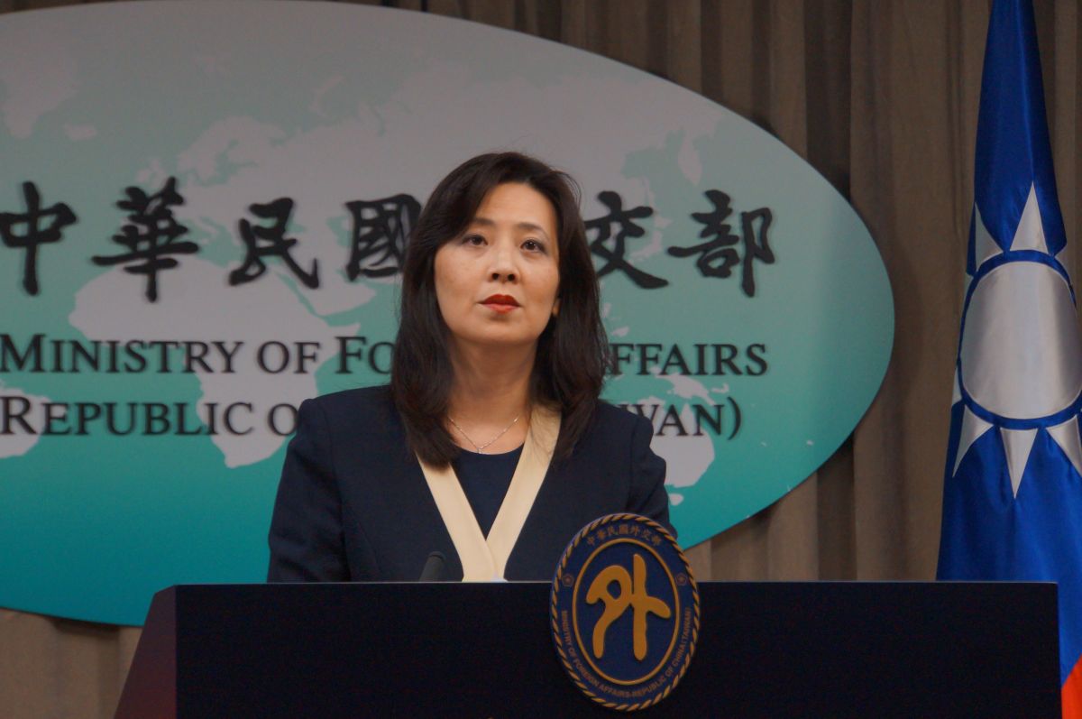 ▲外交部今（7）日表示，我國駐日內瓦人員確診新冠肺炎，將自明天開始啟動14天遠距辦公。（圖／NOWnews資料照，記者呂炯昌攝）