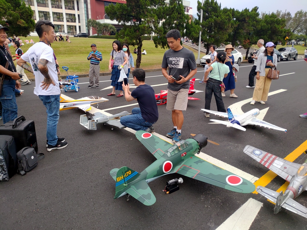 ▲因應民用航空法遙控無人機專章將於3月31日施行，屏東縣政府針對遙控無人機開放飛行區域，以負面表列方式公告禁止及限制遙控無人機飛行場域。（圖／屏東縣政府提供 , 2020.03.24）