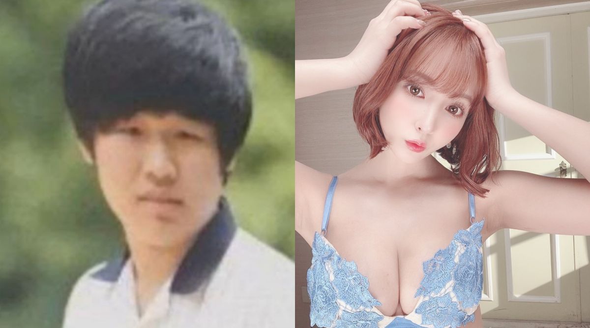 ▲「N號房」主嫌趙某IG追蹤名單幾乎是美女。（圖／趙某、三上悠亞IG）
