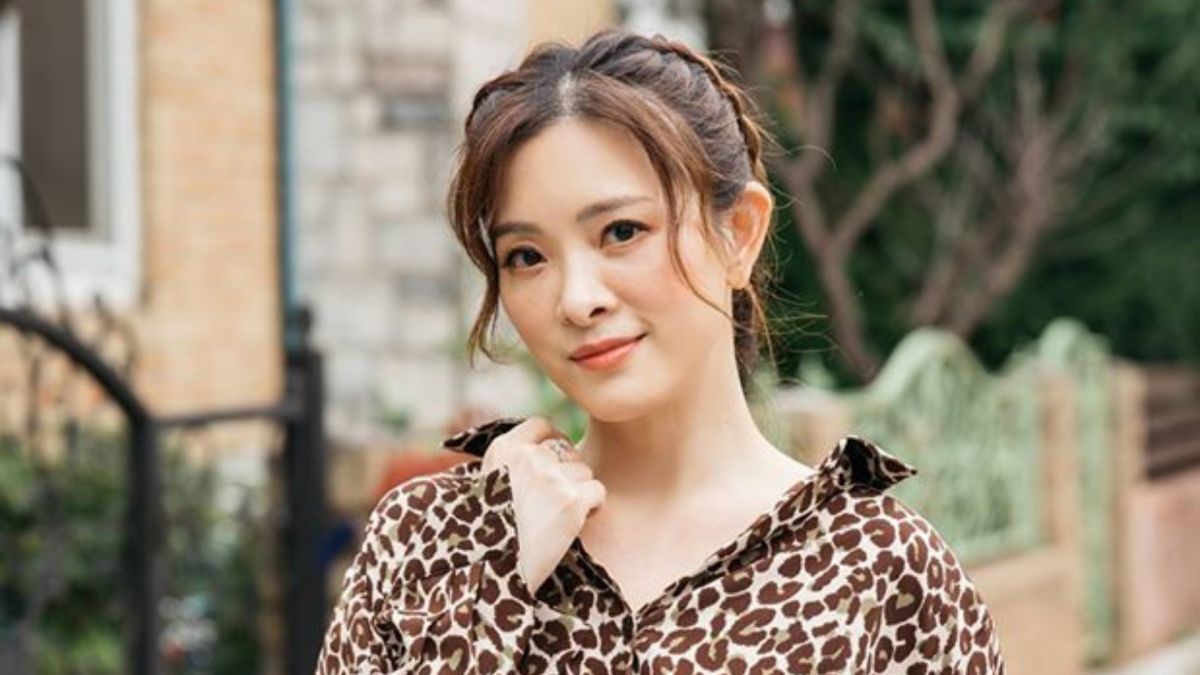 ▲劉真病逝，經紀人沉默兩天後發聲。（圖／劉真臉書）