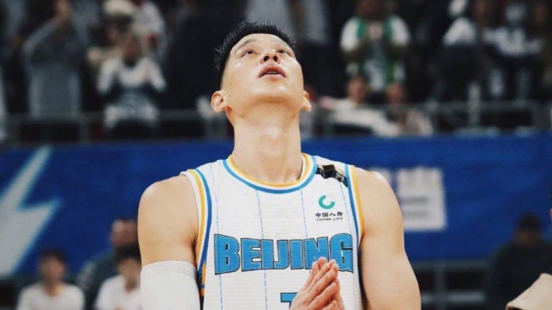 ▲林書豪繳出23分、10助攻，但首鋼仍輸球。（圖／取自林書豪臉書）