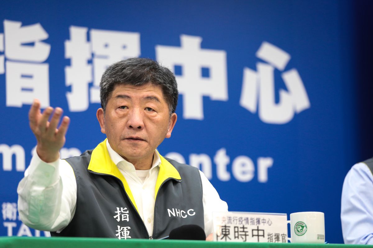 ▲（圖／疾管署）