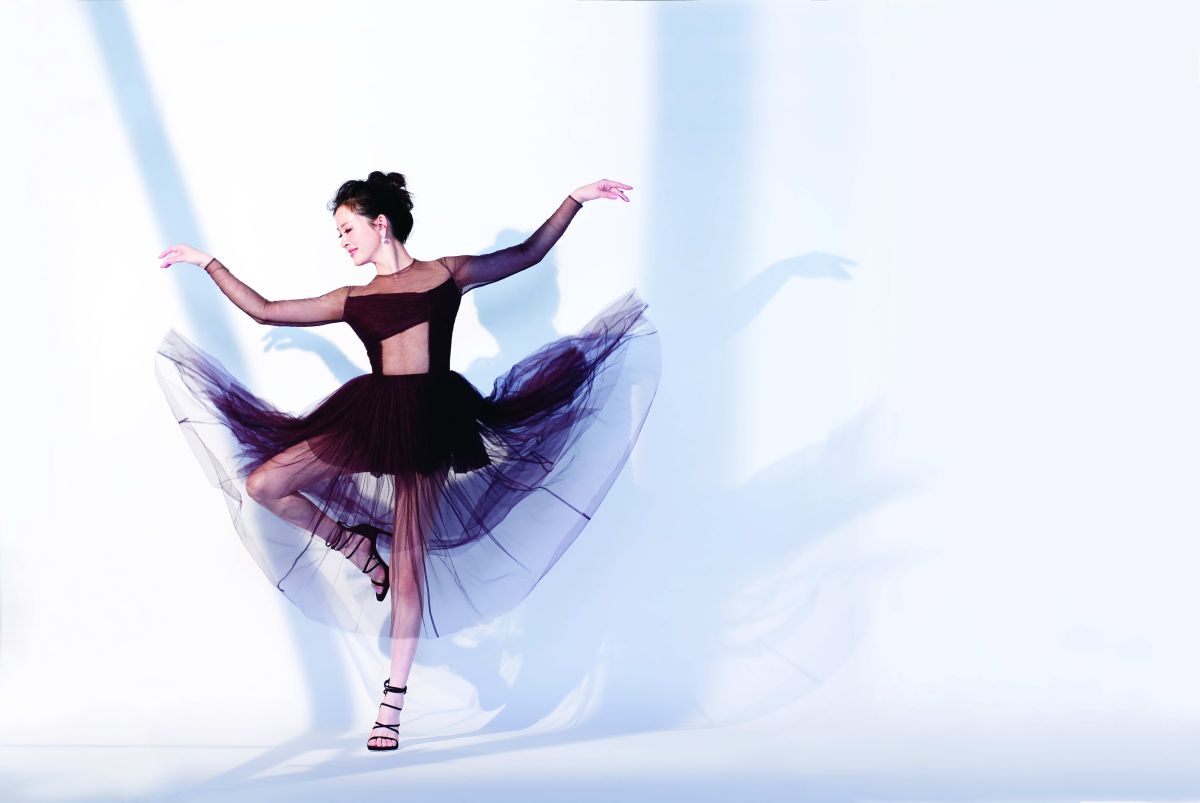 ▲劉真不幸病逝。（圖／容易文創提供）