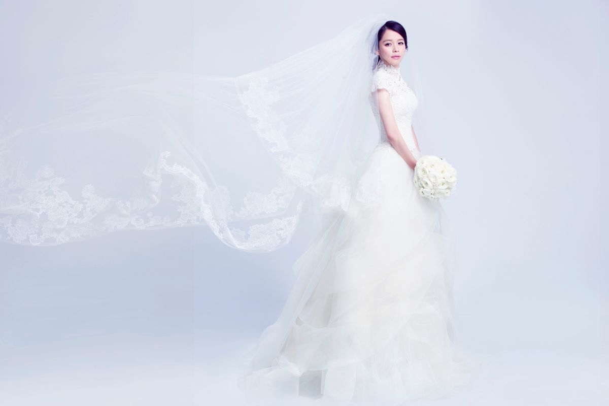 ▲徐若瑄募集粉絲結婚影片，想要放到〈別人的〉MV。（圖／索尼音樂提供）