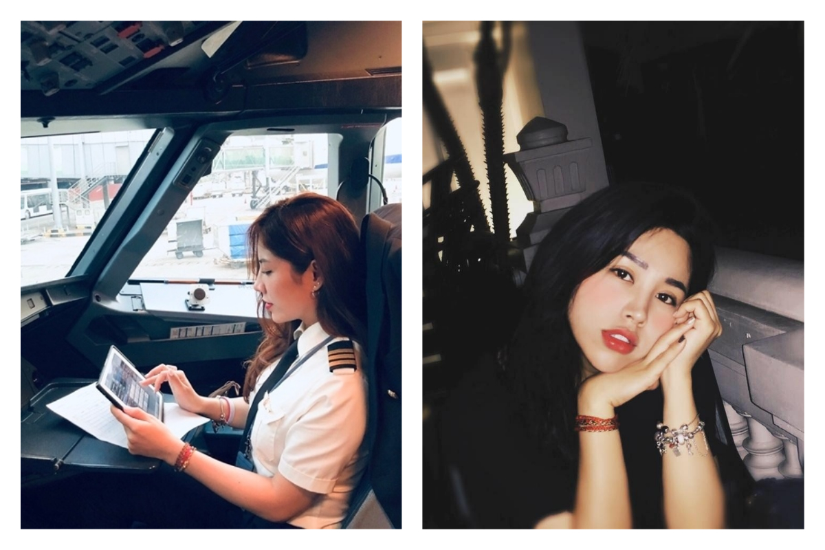 ▲（圖／翻攝自《VN Express》與 Võ Hồng Hạnh 的臉書）