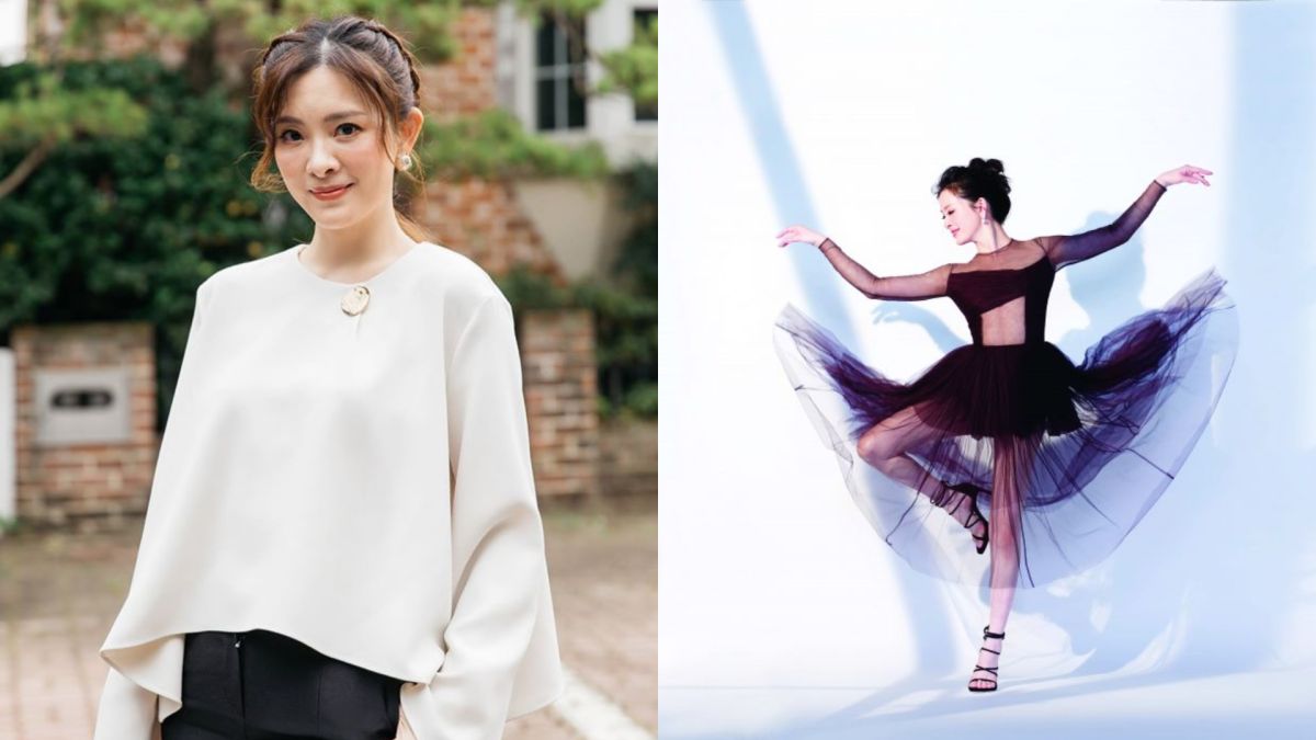 ▲劉真遺照、紀念影片曝光。（圖／劉真臉書、容易文創提供）