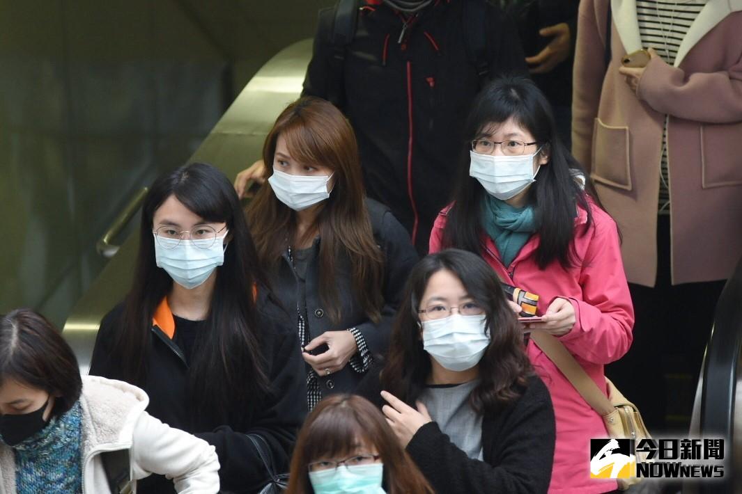 ▲（示意圖／NOWnews資料圖片）