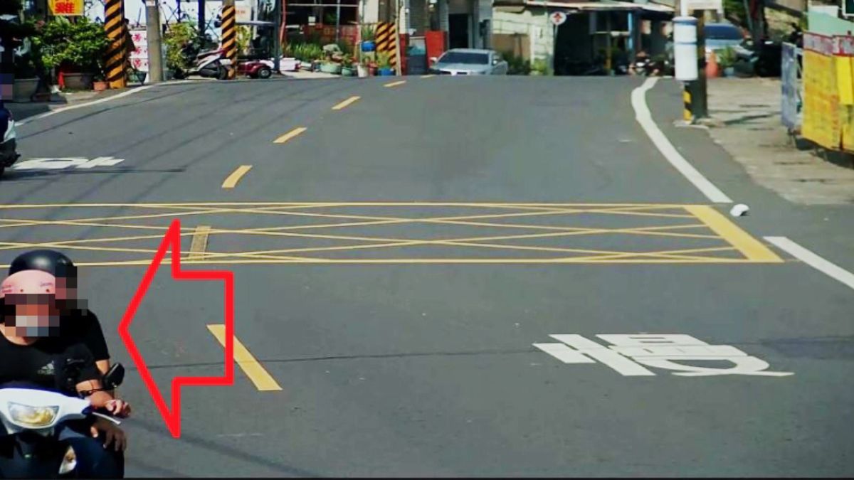 ▲ 居家檢疫個案在隔離期間逕自與友人騎車外出趴趴走。（圖／高市衛生局提供）