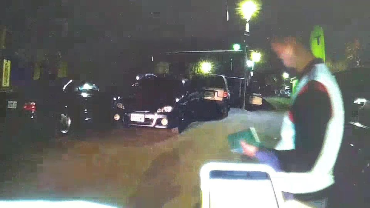 ▲大村鄉賴姓男子從越南旅遊入境後失聯，手機均為關機狀態，入境後，竟然從機場開車到員林市友人家過夜，違反居家檢疫規定。（圖／記者陳雅芳翻攝，2020.03.26）