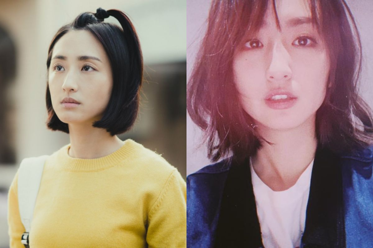 ▲柯佳嬿演出《想見你》事業再創高峰。（圖 / 翻攝柯佳嬿臉書）