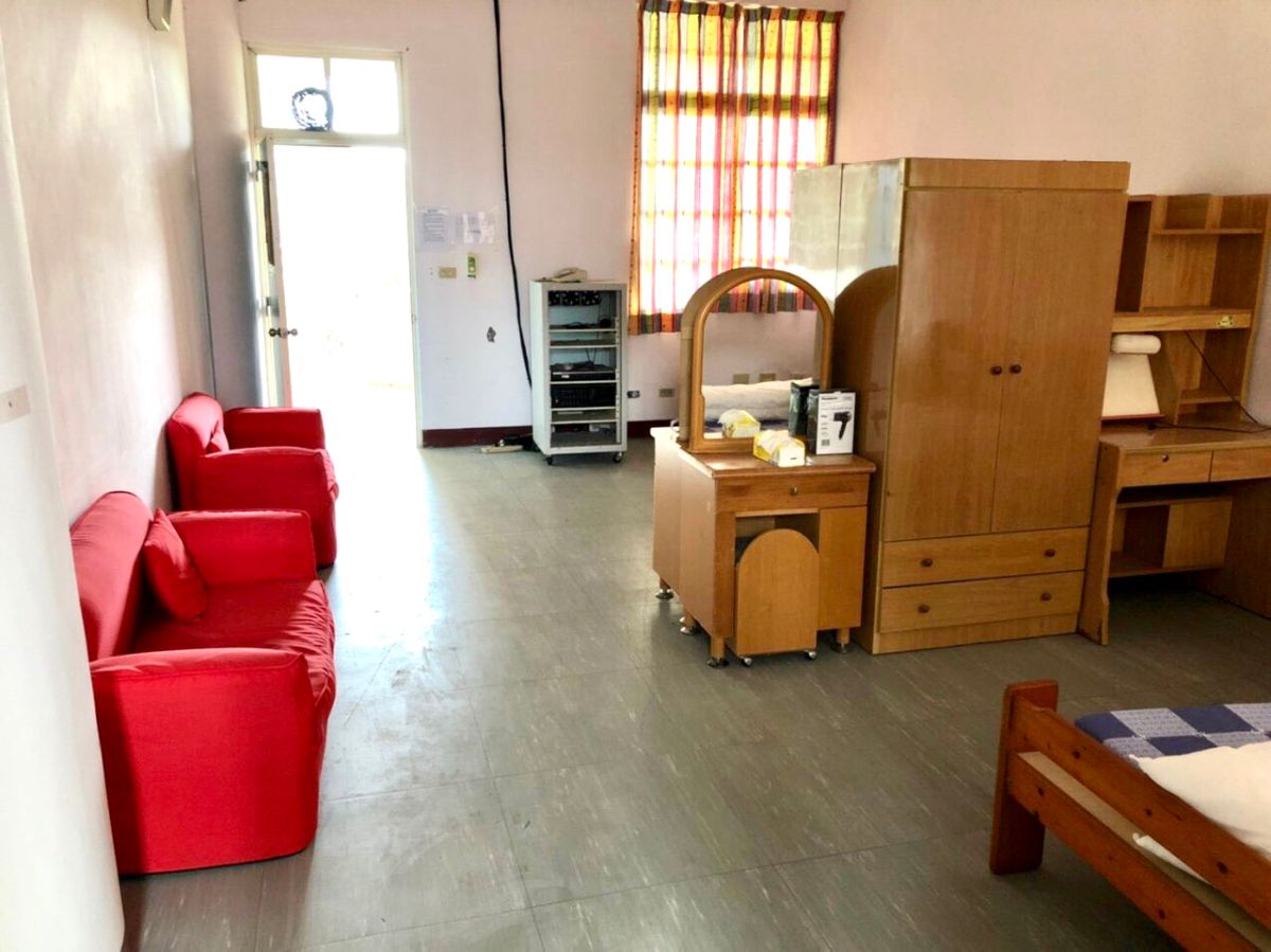 ▲花蓮檢疫所內部擺設。（圖／外交部提供）