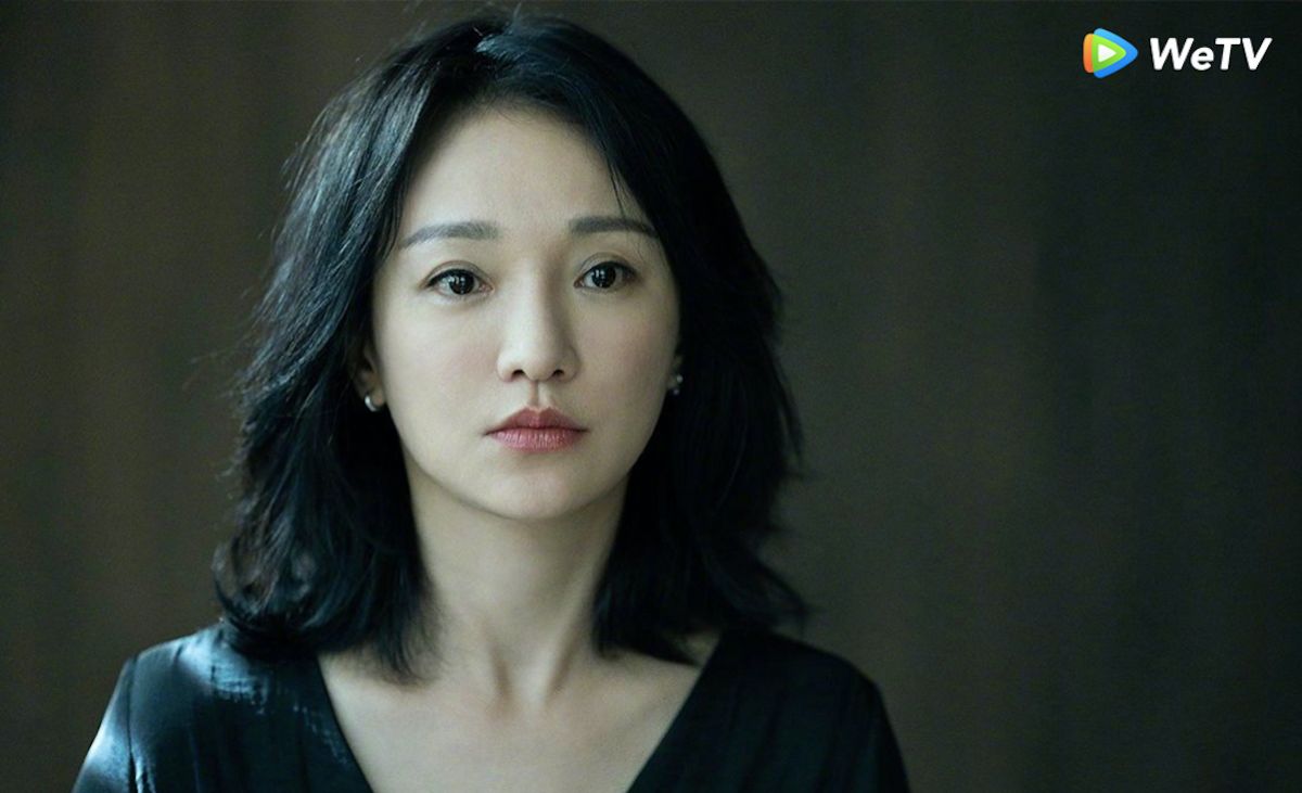 ▲周迅演出《不完美的她》。（圖 / WeTV提供）