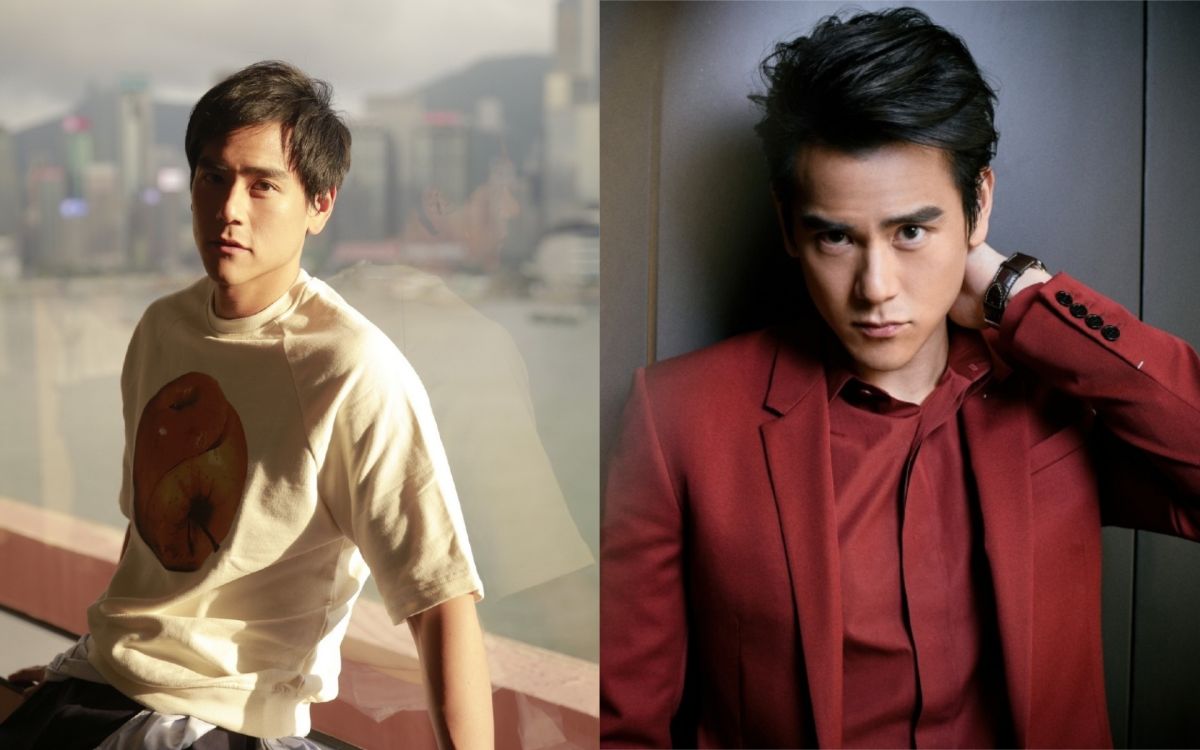 ▲網傳出彭于晏染肺炎，工作室急澄清。（圖／翻攝彭于晏工作室微博） 