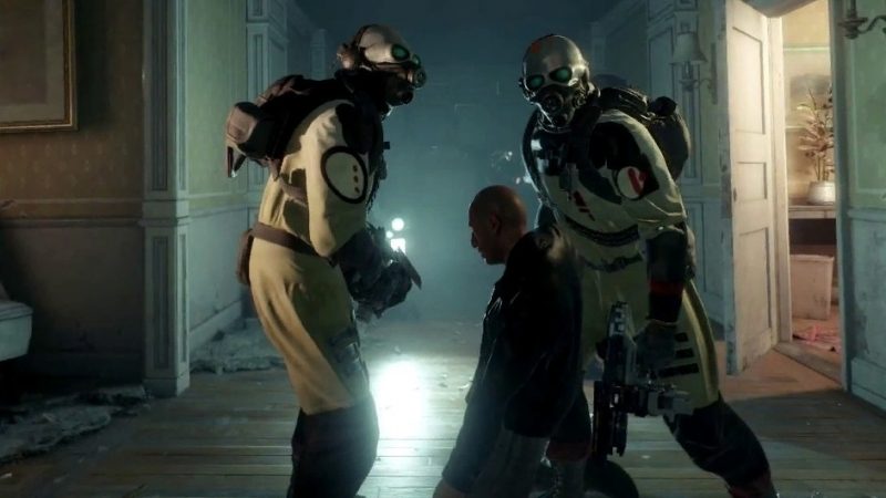Valve：玩家說我們不做遊戲了　這讓我們很受傷
