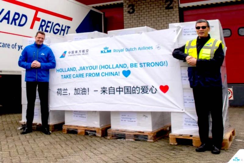 60萬枚「中國製口罩」被召回！荷蘭衛生部：沒一個合格
