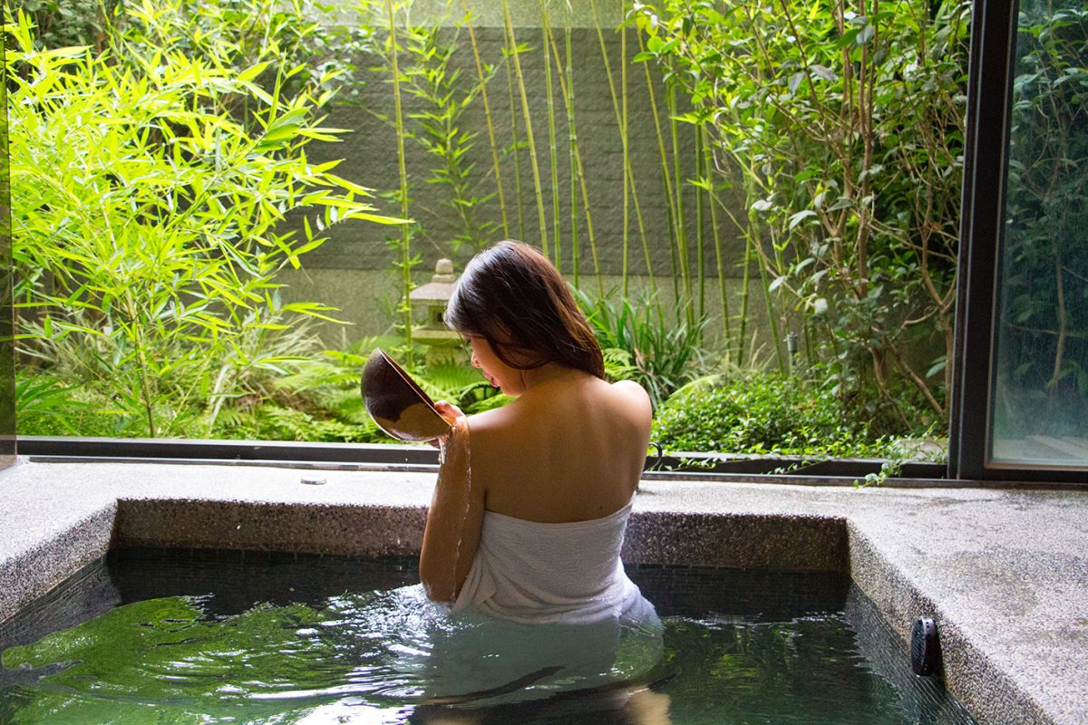 ▲中市府觀光旅遊局推薦民眾，清明假期來台中感受溫泉文化 (圖／觀旅局提供2020.3.29)