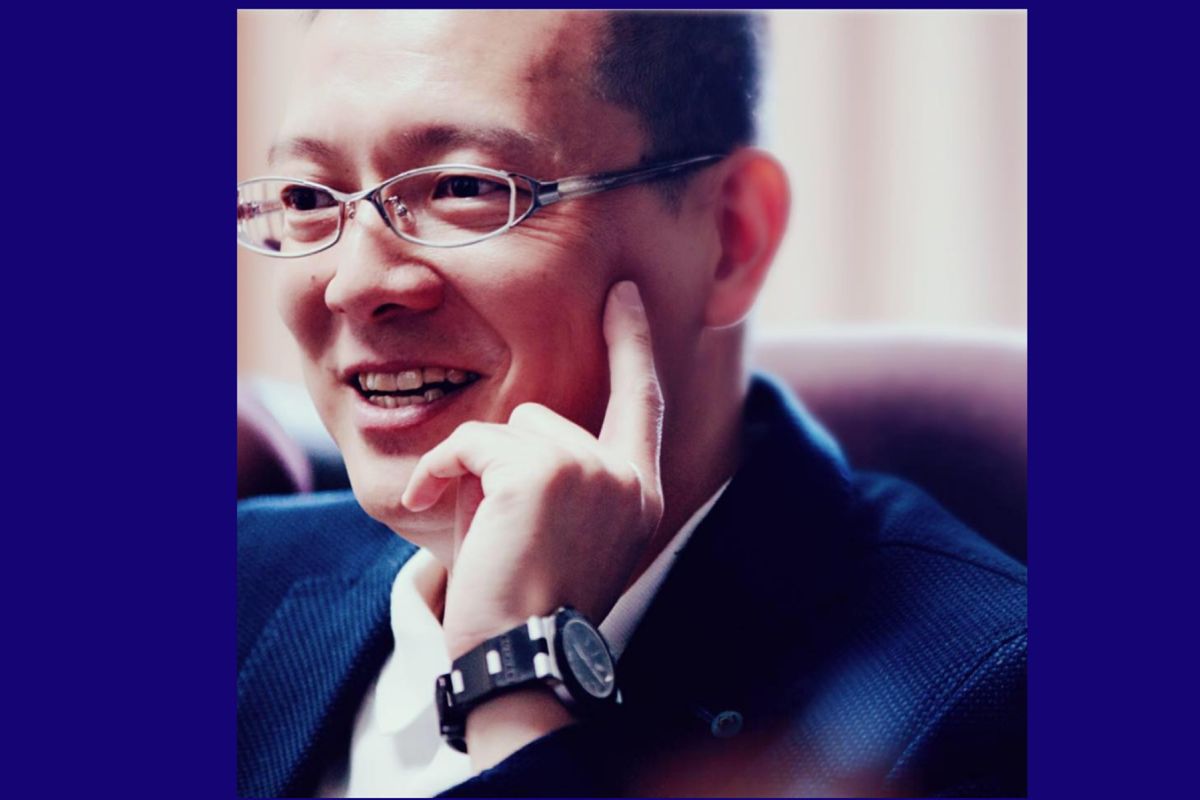 ▲前國民黨立委孫大千今（12）日在臉書PO文指出，川普卸任之際頻頻對台灣釋出善意，根本是「川普請客、拜登買單」，如果川普真的力挺台灣，為什麼要等到任期快要結束時才大量釋出對台善意？（圖／取自孫大千臉書）