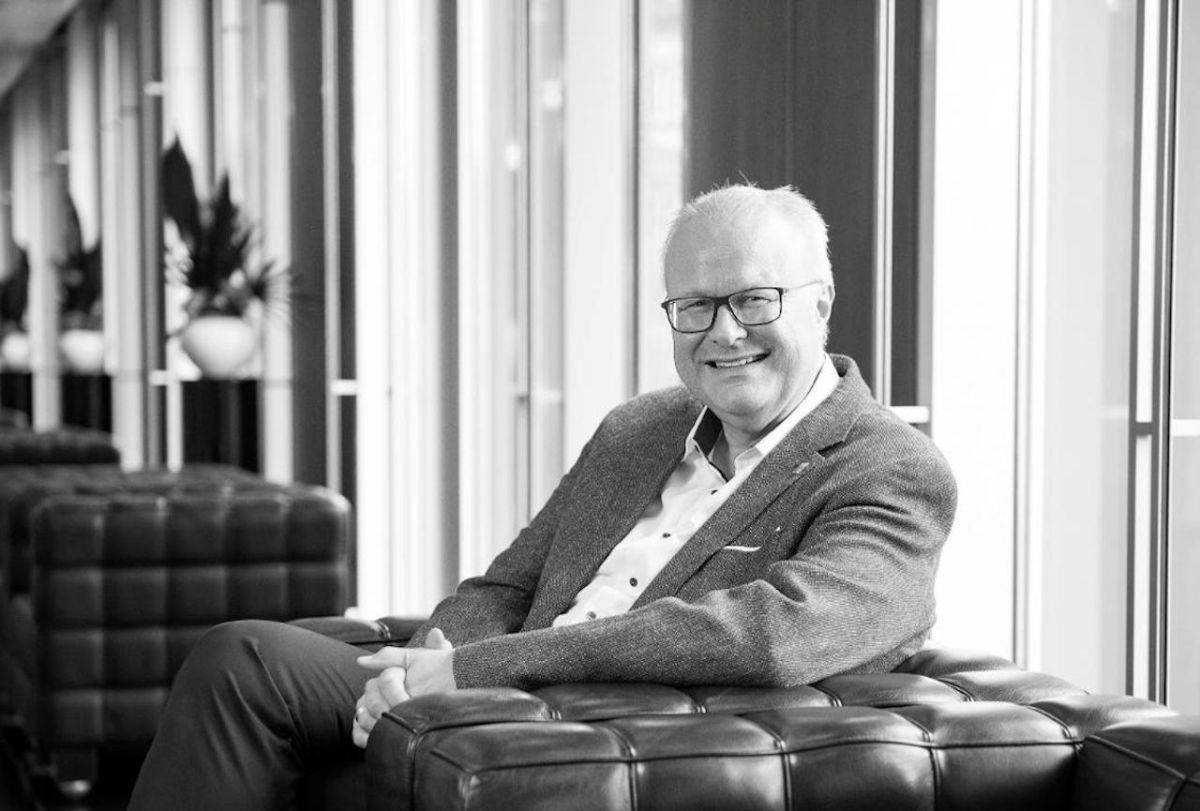 ▲德國黑森邦財政長謝弗。（圖／翻攝自衛星通訊社）