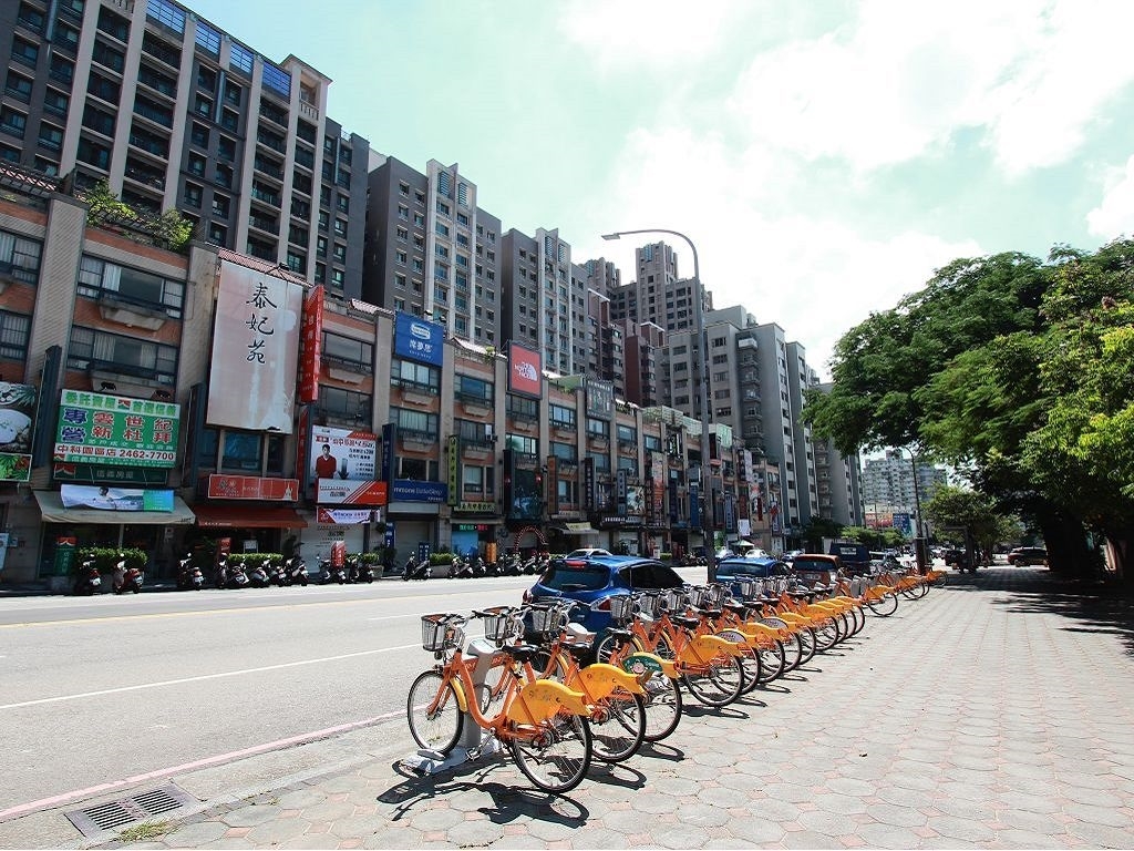 

▲中科園區就業人數穩定成長，除周邊房市相當熱絡、穩定，也出現外溢效應。（圖／信義房提供）。