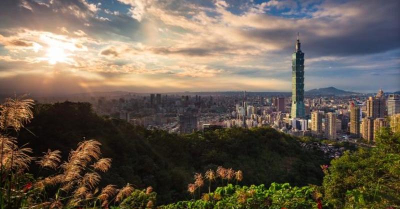 ▲英國知名專欄作家特納在「泰晤士報」分享見聞，聲稱「現在沒有比台灣更迷人的地方」。示意圖。  （圖／取自pixabay）