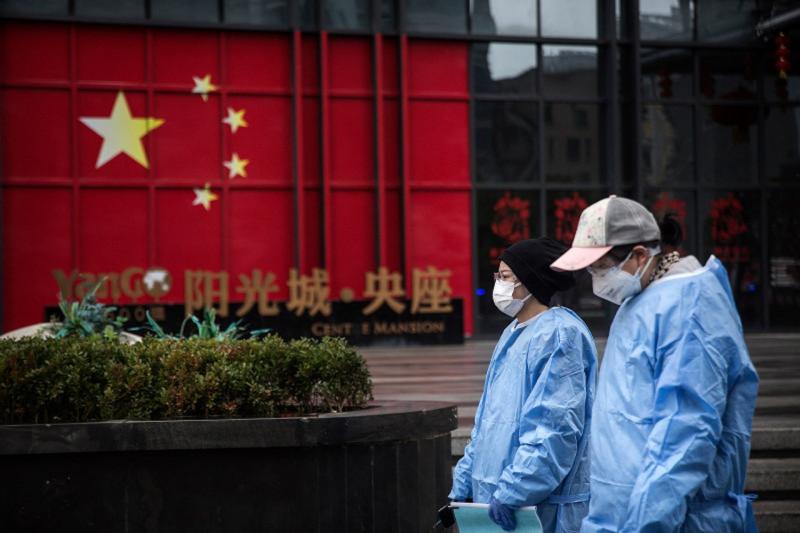 隱匿疫情後果堪比「車諾比核災」！澳媒：中國騙了全世界
