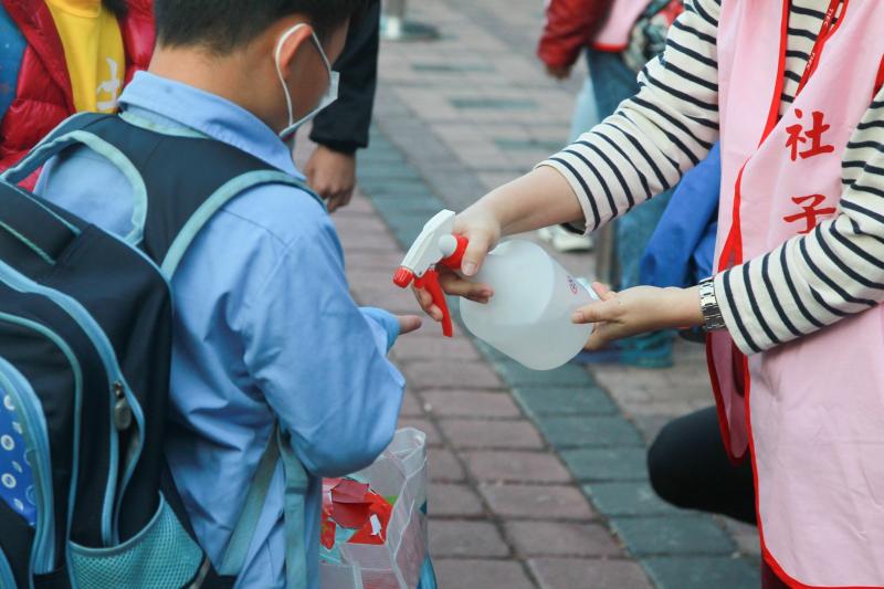 ▲新北市爆出兩幼兒園出現集體食物中毒。（示意圖／NOWnews資料畫面）