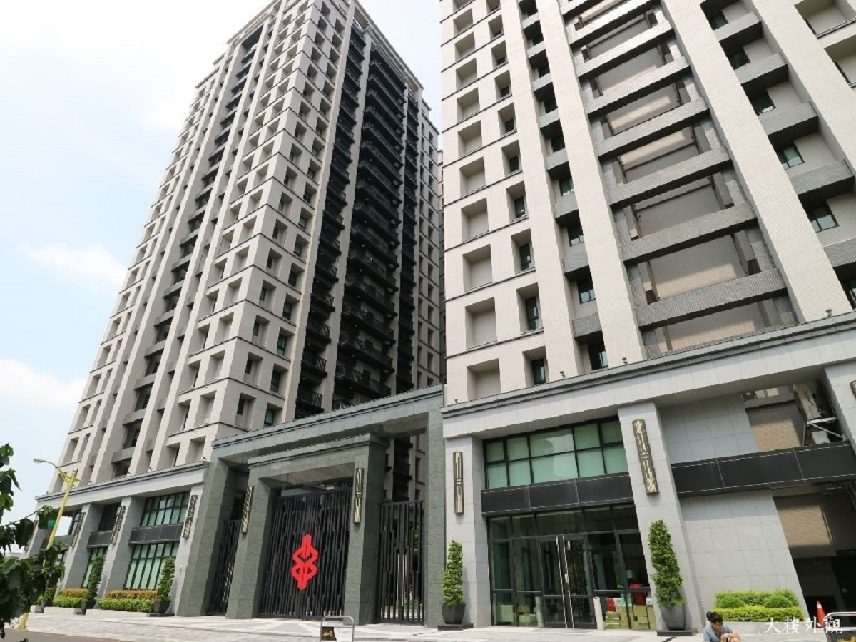 ▲台南永康去年屋齡10年內成交量，占了全區整體交易量的一半。（圖／信義房屋提供） 