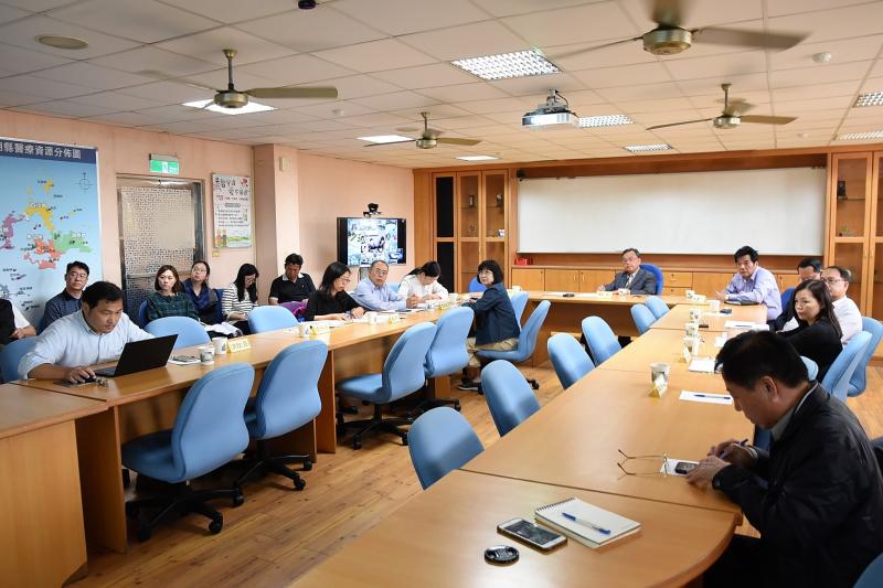 ▲中央流行疫情指揮中心同意離島縣市要求，居民返國後先在台灣完成14天居家檢疫，才能搭乘大眾運輸返回金、馬、澎湖。（圖／澎湖縣政府提供）