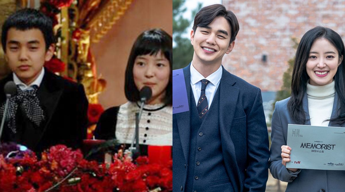 ▲俞承豪跟李世榮從小就認識，首次合作主演戲劇。（圖／愛奇藝台灣）