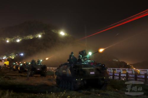 國軍淪詐騙幫兇！馬祖官兵賣帳戶供詐團洗錢　立委籲強化金融教育
