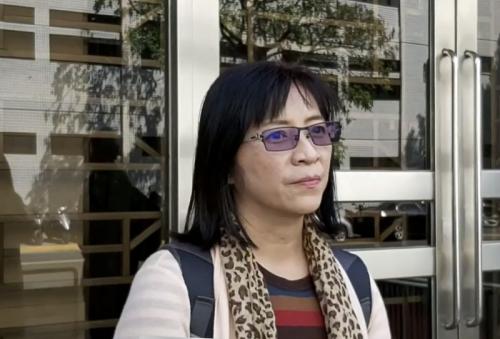 陳光復摔傷後選情生變　台聯黨主席宣布投入澎湖縣長戰局