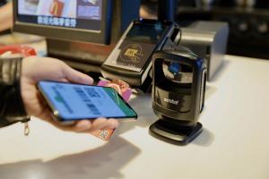LINE公告提醒　中國大陸版手機無法使用LINE Pay
