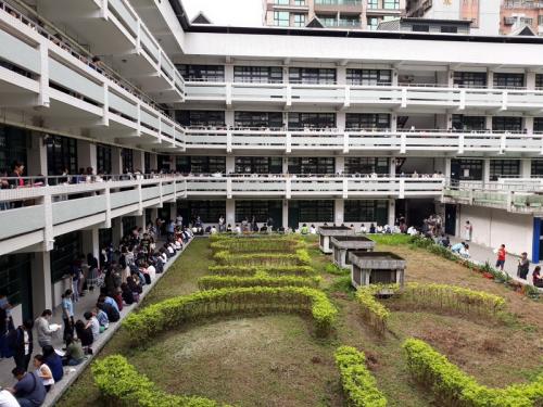 公立高中教師甄選初試完成　預計複試人數1,638人