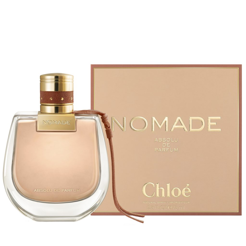 ▲Chloe 芳心之旅女性精粹淡香精 30ml NT$2,750 50ml NT$4,050 75ml NT$4,800。（圖／Chloe）