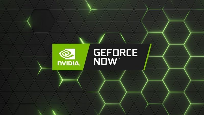 分崩離析！2K宣布旗下遊戲退出Nvidia GeForce Now遊戲串流服務
