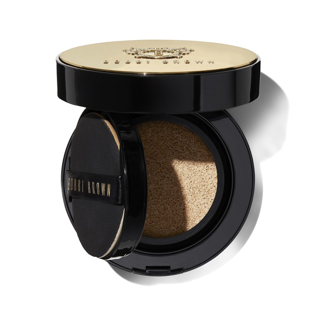 ▲Bobbi-Brown 高保濕修護精華氣墊 SPF40 PA++++ 12g 6色 NT$2,300。（圖／Bobbi-Brown ）