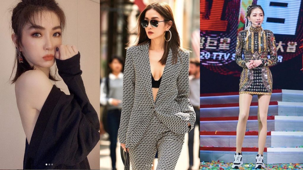 ▲謝金燕。(圖／翻攝自IG@jeanniehsieh___bbb）