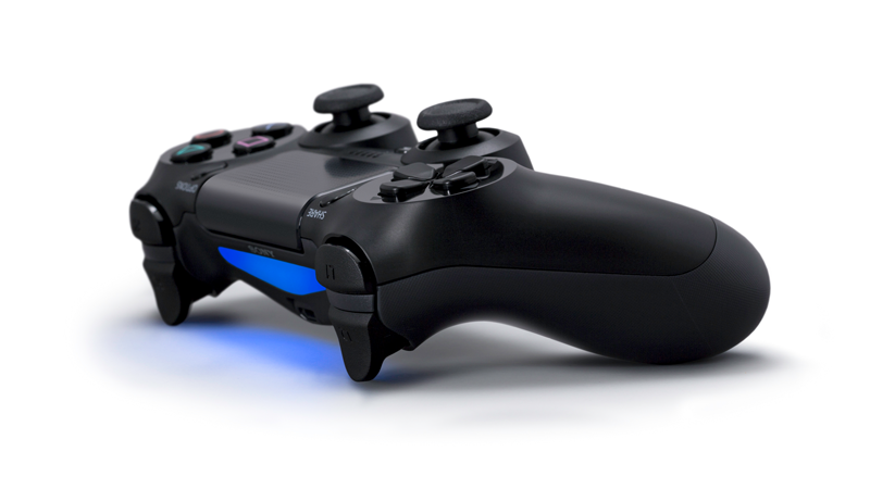 PlayStation 表示：為維護機能　手把至少一年充滿一次電
