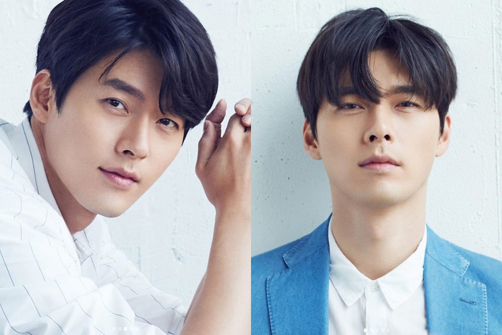 ▲玄彬靠著自身實力成為高富帥。（圖／取自玄彬IG）