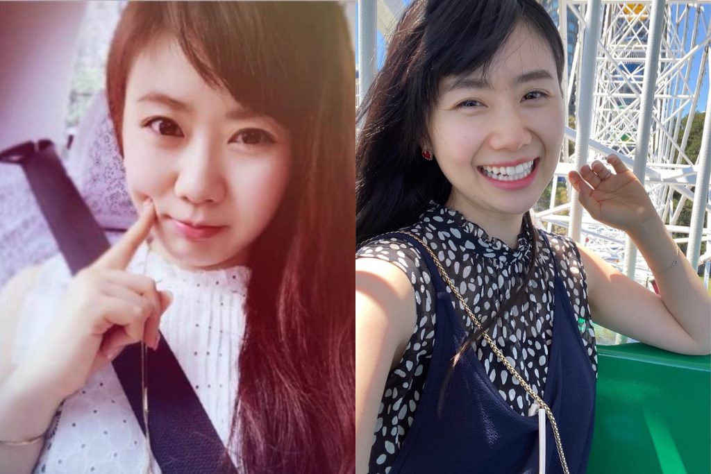 ▲福原愛。（圖／取自福原愛臉書）