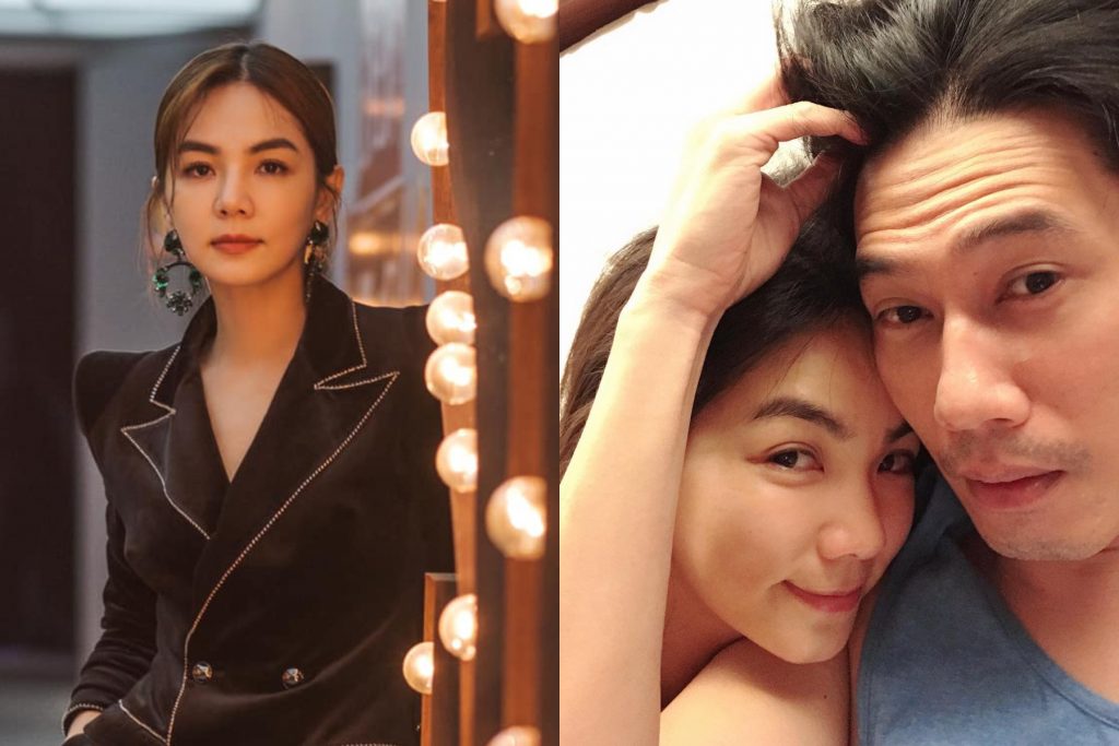 ▲Ella現在性格溫柔。（圖／取自Ella臉書）