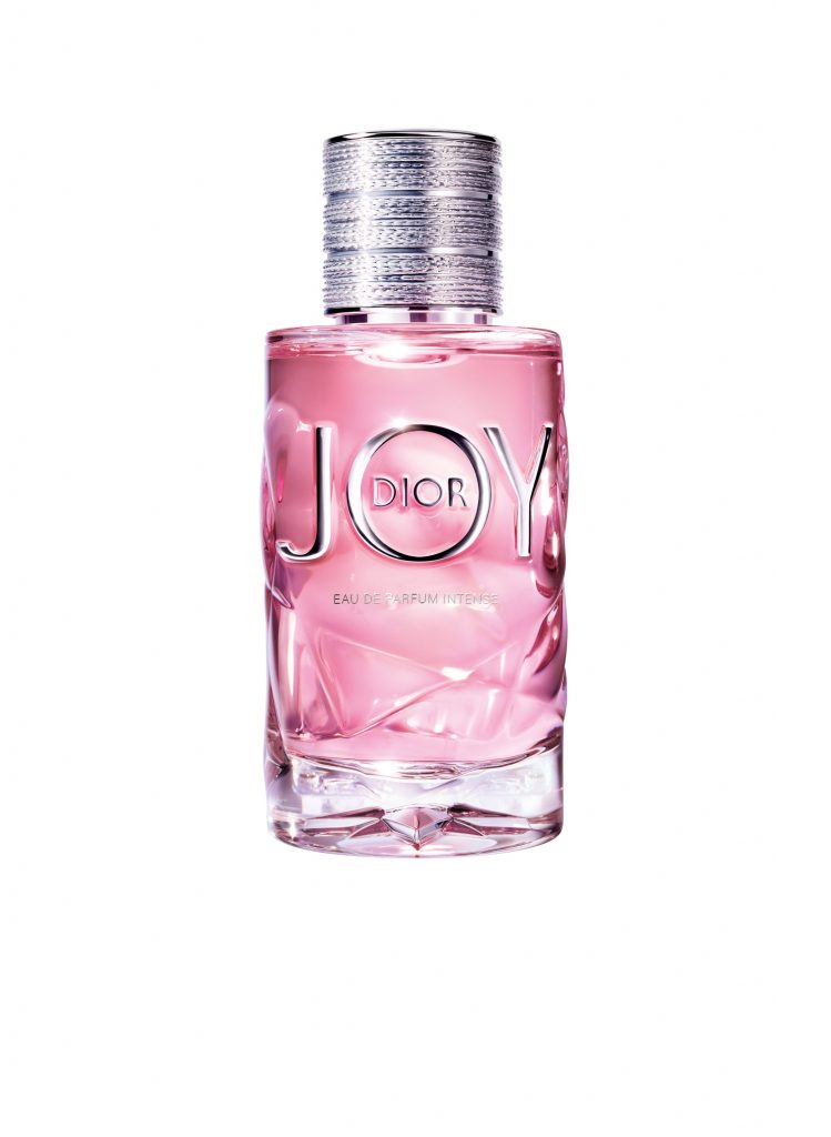 ▲JOY by Dior淡香精 30ml NT$2,850 50ml NT$4,200 90ml NT$6,000。（圖／Dior）