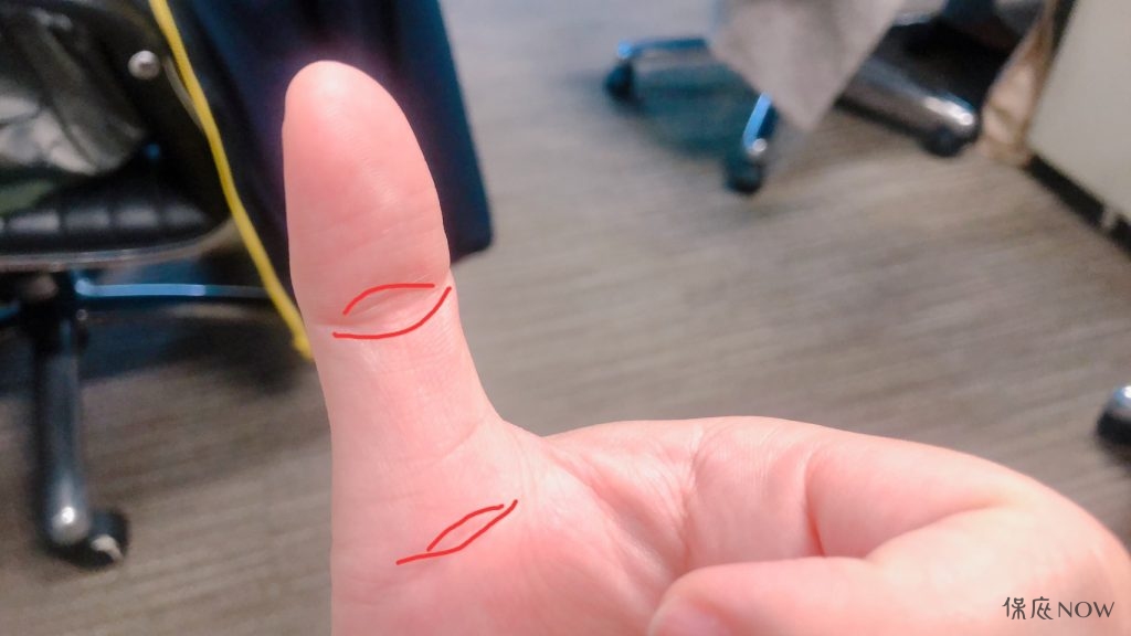 佛眼紋示意圖。（圖／保庇NOW資料圖）